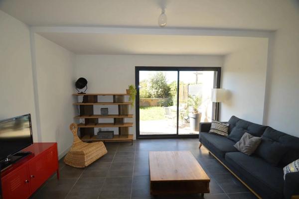 Magnifique Appartement