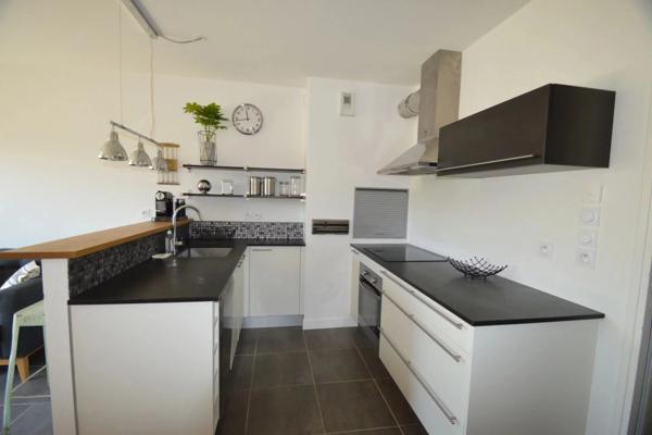 Magnifique Appartement