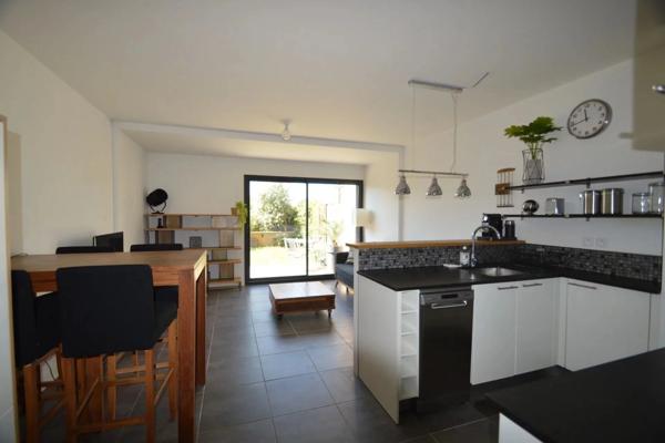 Magnifique Appartement