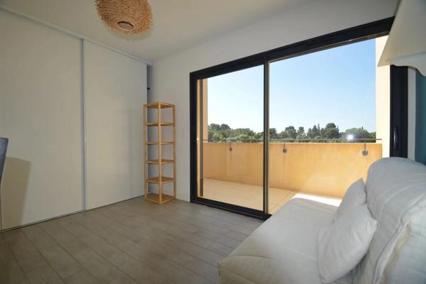 Magnifique Appartement