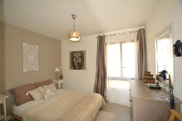 Magnifique Appartement