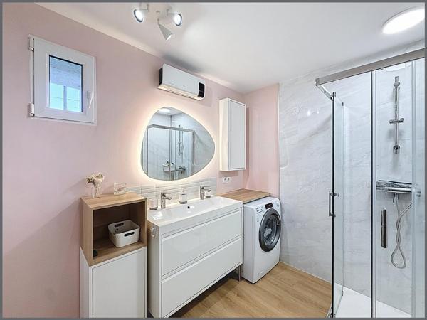 Charmante maison 3 chambres, entièrement rénovée