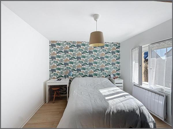 Charmante maison 3 chambres, entièrement rénovée