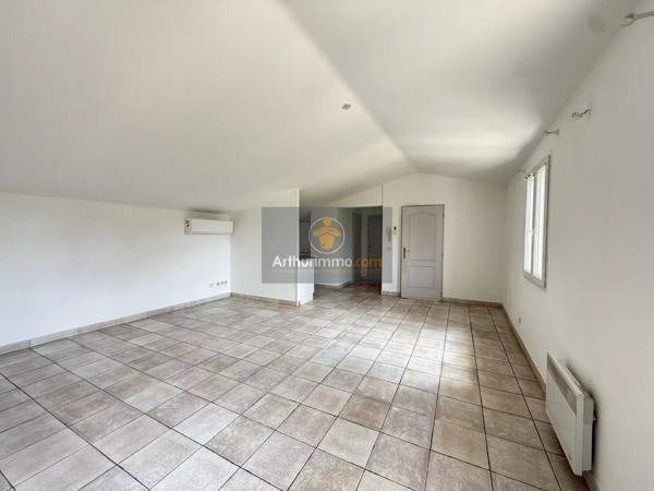 Location Appartement 2 pièces 56 m2 à Bollène