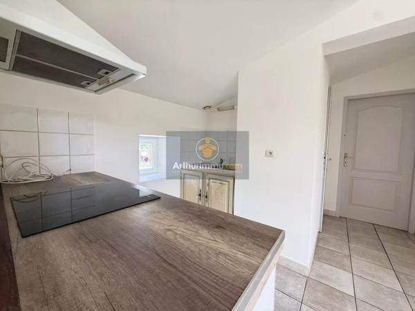 Location Appartement 2 pièces 56 m2 à Bollène