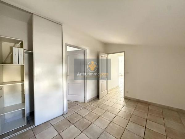Location Appartement 2 pièces 56 m2 à Bollène