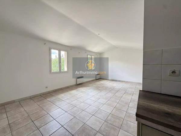 Location Appartement 2 pièces 56 m2 à Bollène