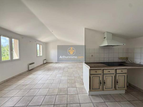 Location Appartement 2 pièces 56 m2 à Bollène