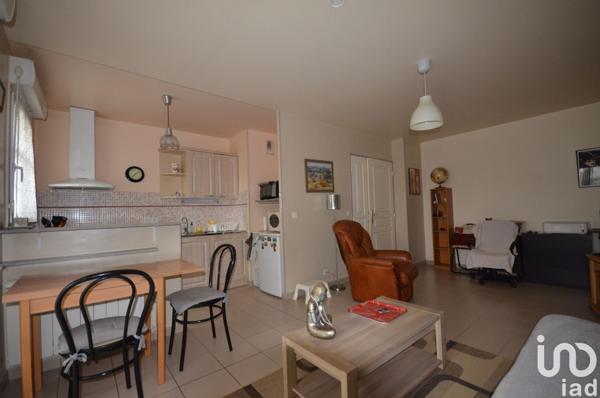 Appartement à vendre 2 pièces 44 m² Wissous