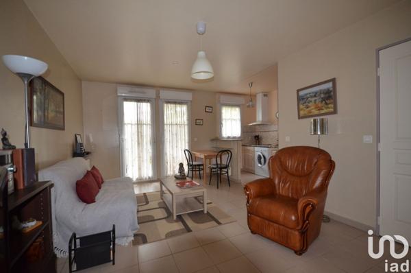 Appartement à vendre 2 pièces 44 m² Wissous