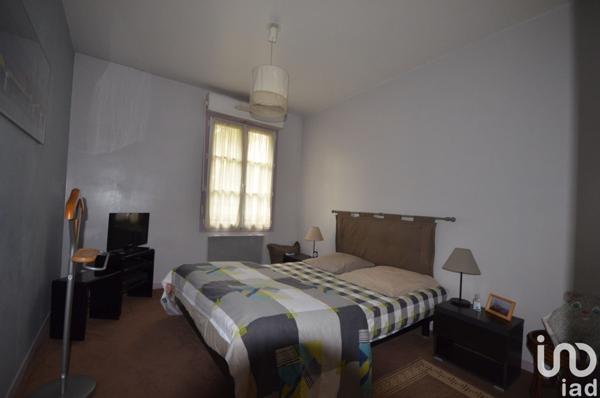 Appartement à vendre 2 pièces 44 m² Wissous