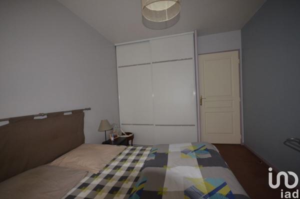 Appartement à vendre 2 pièces 44 m² Wissous