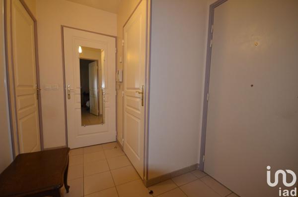 Appartement à vendre 2 pièces 44 m² Wissous