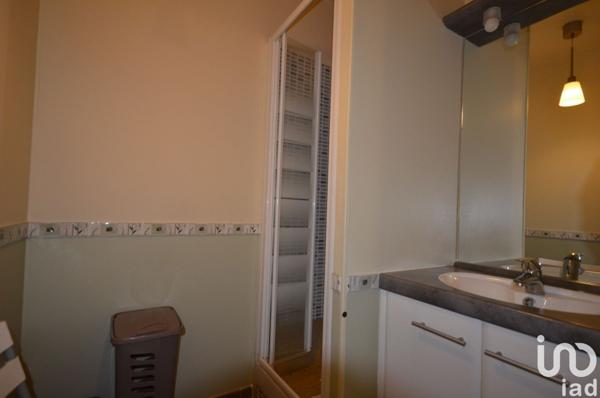 Appartement à vendre 2 pièces 44 m² Wissous