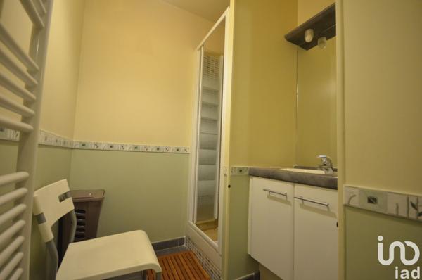 Appartement à vendre 2 pièces 44 m² Wissous