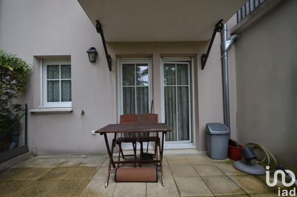 Appartement à vendre 2 pièces 44 m² Wissous