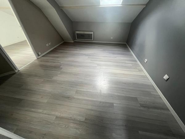 Appartement Soissons 2 pièce(s) 24 m2