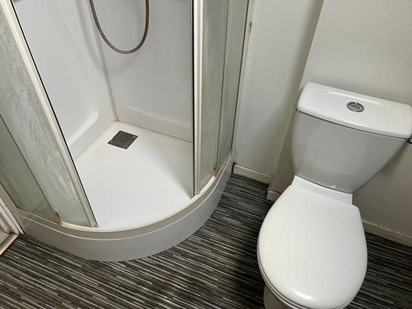 Appartement Soissons 2 pièce(s) 24 m2