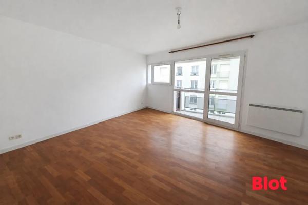 Appartement 4 pièce(s)