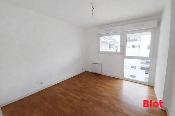 Appartement 4 pièce(s)