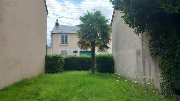 Terrain à Batir à vendre à Le Mans dans la Sarthe (72000), ref : 72122-1309