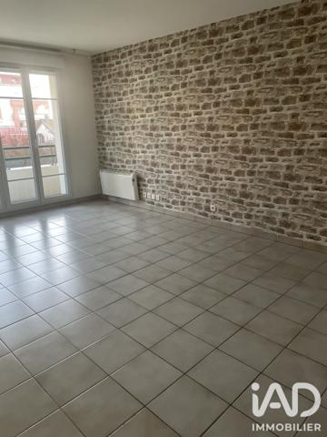 Studio à vendre 31,48 m² Carrières-sous-Poissy