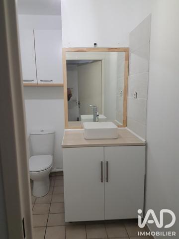 Studio à vendre 31,48 m² Carrières-sous-Poissy