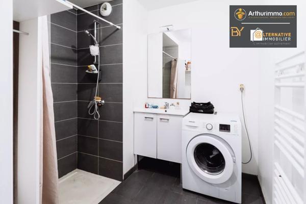 Vente Appartement 3 pièces 56 m2 à Pont-Péan