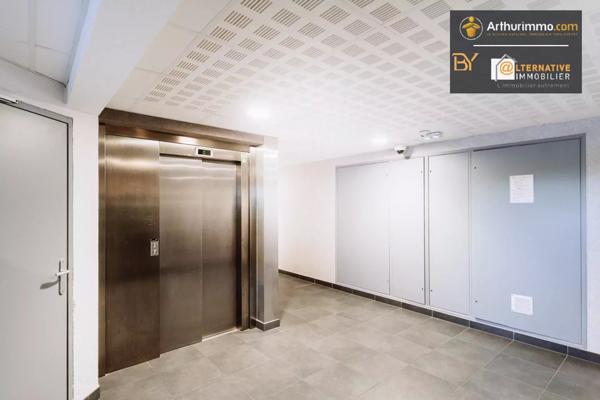 Vente Appartement 3 pièces 56 m2 à Pont-Péan