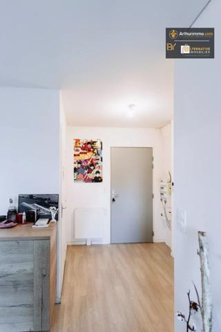 Vente Appartement 3 pièces 56 m2 à Pont-Péan