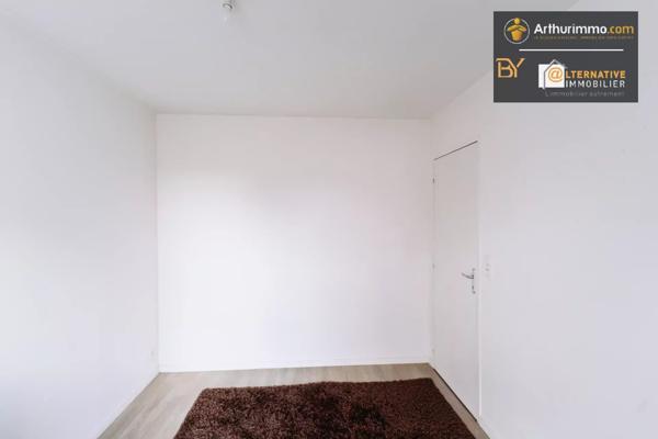 Vente Appartement 3 pièces 56 m2 à Pont-Péan