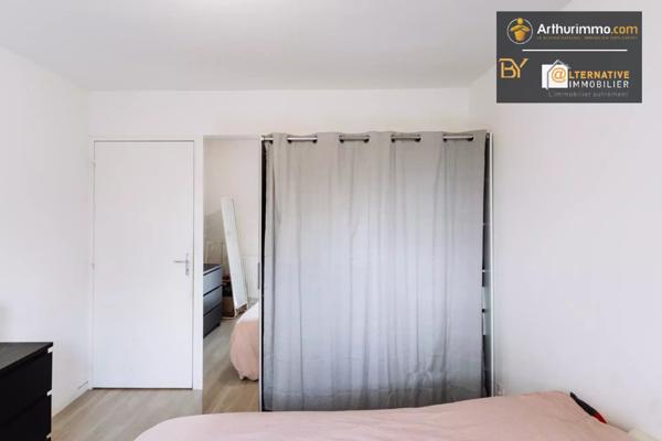 Vente Appartement 3 pièces 56 m2 à Pont-Péan