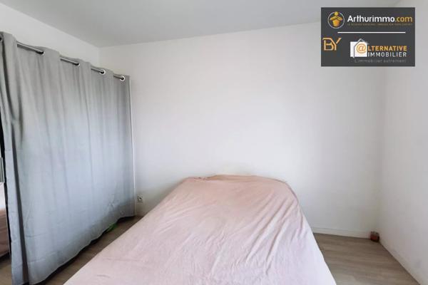 Vente Appartement 3 pièces 56 m2 à Pont-Péan