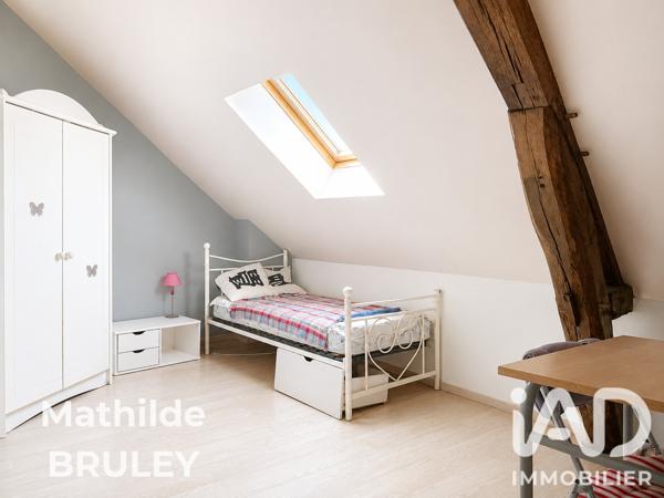 Appartement à vendre 4 pièces 80,44 m² Dourdan