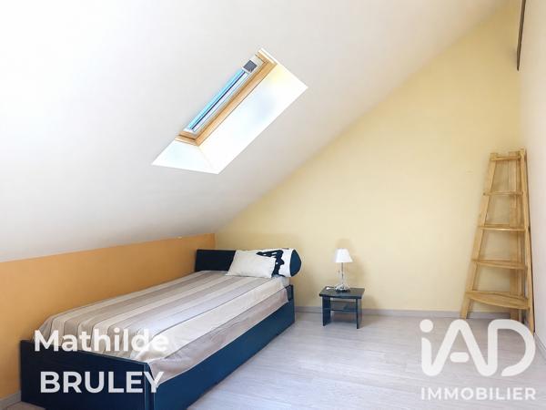 Appartement à vendre 4 pièces 80,44 m² Dourdan