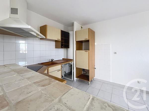 Appartement F3 à vendre  3 pièces - 59,46 m2 MONTPELLIER - 34