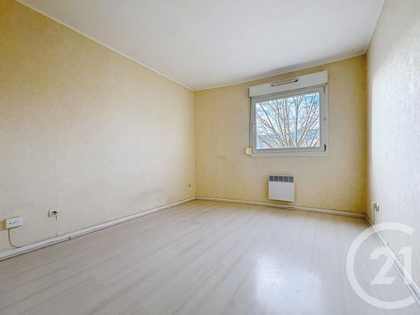 Appartement F3 à vendre  3 pièces - 59,46 m2 MONTPELLIER - 34
