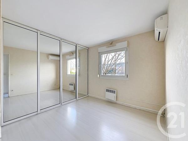 Appartement F3 à vendre  3 pièces - 59,46 m2 MONTPELLIER - 34