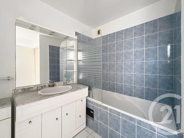 Appartement F3 à vendre  3 pièces - 59,46 m2 MONTPELLIER - 34