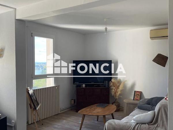 À vendre Appartement 3 pièces 82 m² - Agen 47000
