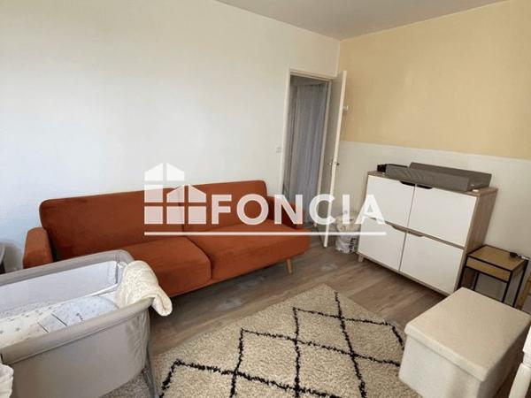 À vendre Appartement 3 pièces 82 m² - Agen 47000