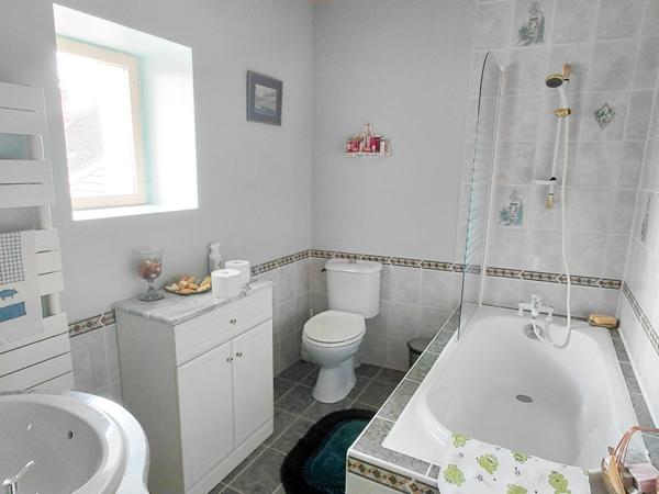 Maison à vendre 4 pièces LIGNY LE CHATEL (89)