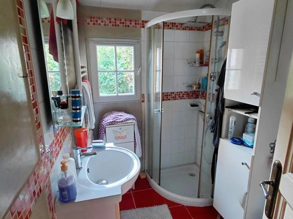 Maison à vendre 4 pièces LIGNY LE CHATEL (89)