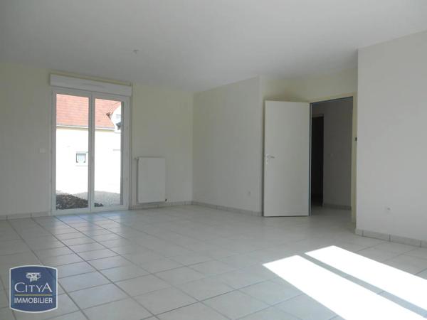 Maison à louer 4 pièces 105.41m² Déols (36130)