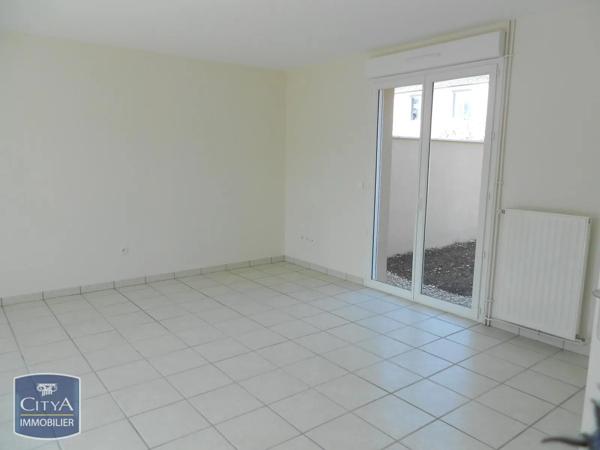 Maison à louer 4 pièces 105.41m² Déols (36130)