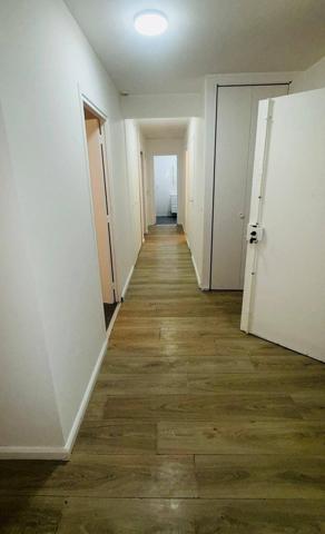 A VENDRE -64m2 - T3 Porte de La Chapelle 75018