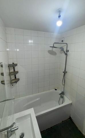 A VENDRE -64m2 - T3 Porte de La Chapelle 75018