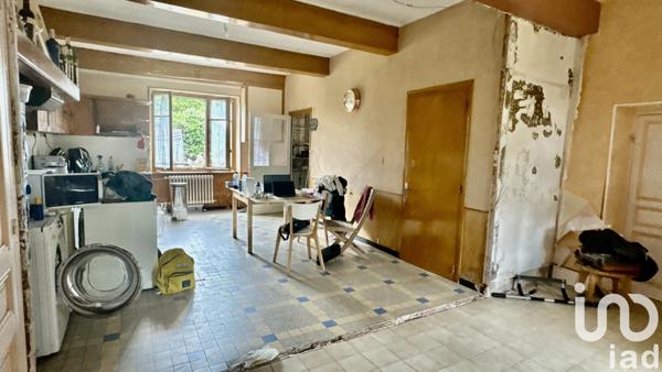 Maison à vendre 9 pièces 180 m² Anneyron