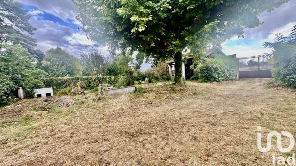 Maison à vendre 9 pièces 180 m² Anneyron