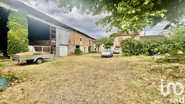 Maison à vendre 9 pièces 180 m² Anneyron